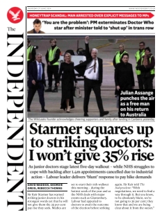 The Independent