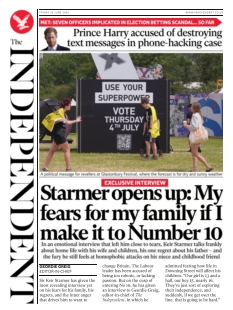 The Independent