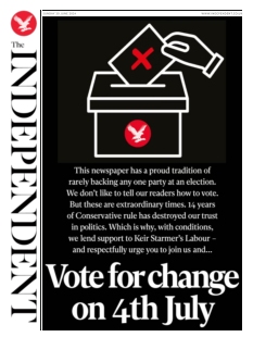 The Independent