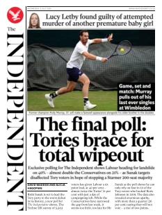 The Independent