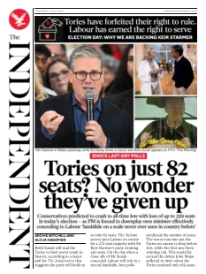 The Independent