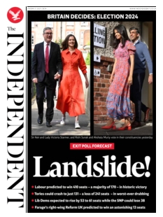 The Independent