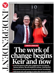 The Independent