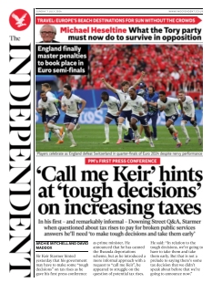 The Independent