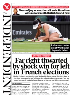 The Independent