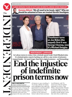 The Independent