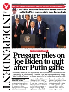 The Independent