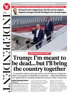 The Independent