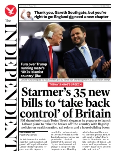 The Independent