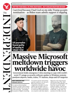 The Independent