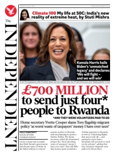 The Independent