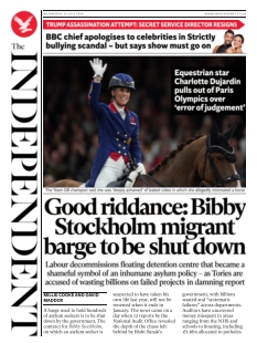 The Independent