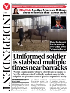 The Independent