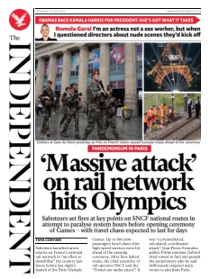 The Independent