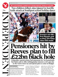 The Independent