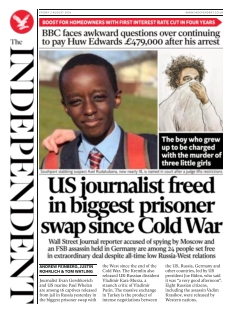 The Independent