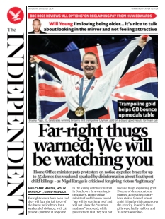 The Independent