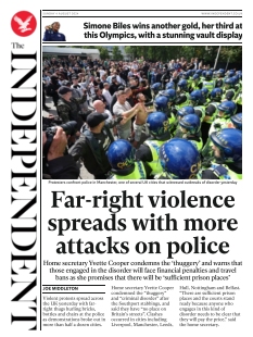 The Independent