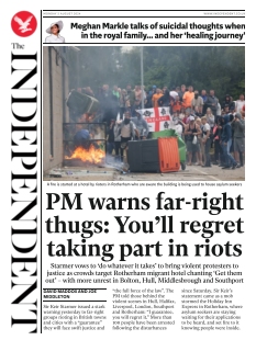 The Independent