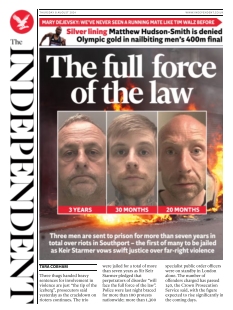 The Independent