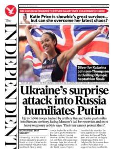 The Independent