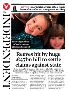 The Independent