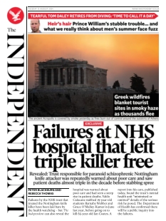 The Independent