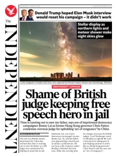 The Independent