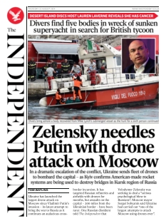 The Independent