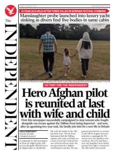 The Independent