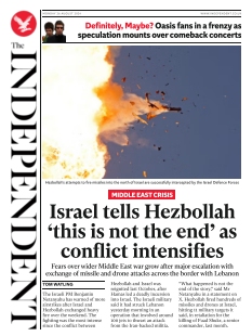 The Independent