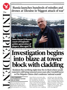 The Independent