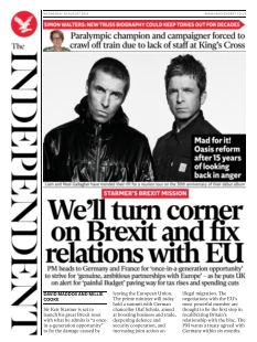 The Independent