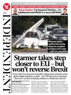 The Independent