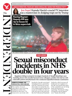 The Independent