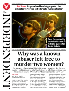 The Independent