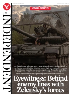 The Independent