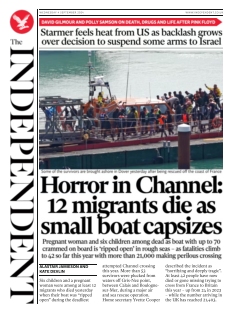 The Independent