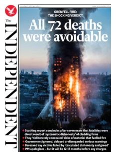 The Independent