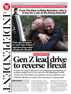 The Independent