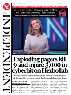 The Independent