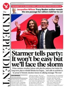 The Independent