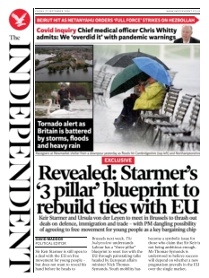 The Independent