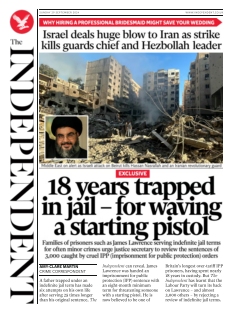 The Independent