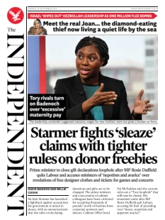 The Independent