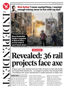 The Independent