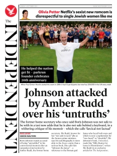 The Independent