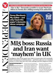 The Independent