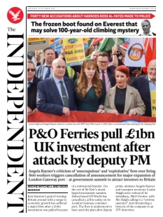 The Independent