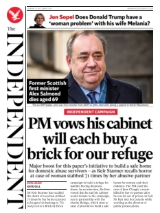 The Independent